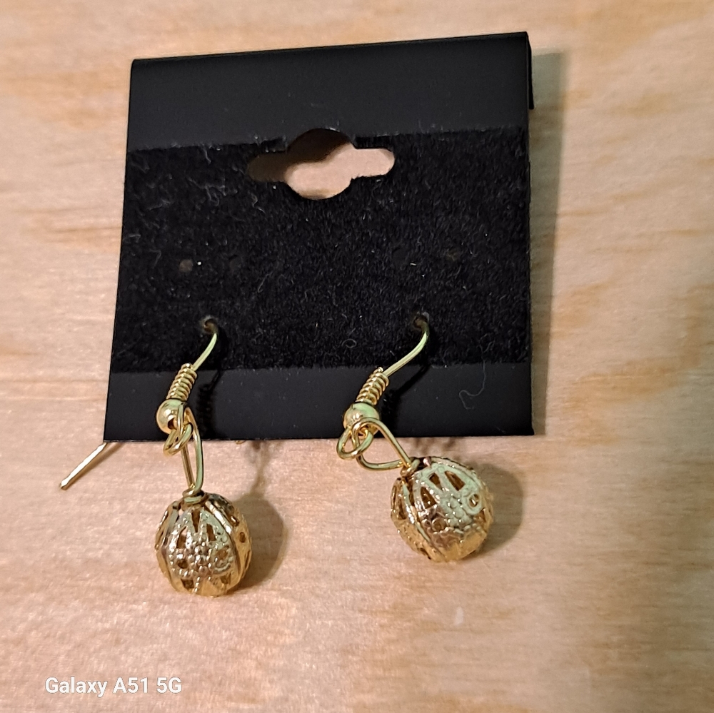 Handmade Earrings